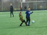 S.K.N.W.K. JO11-1JM - Tholense Boys JO11-2 (competitie) 2024-2025 (2e fase) (98/171)